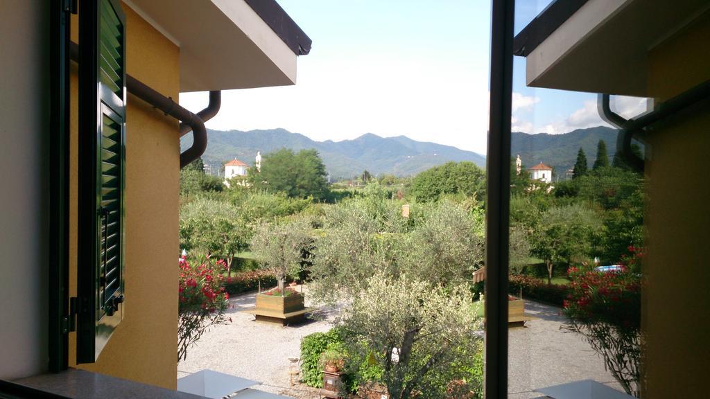 Salvia E Rosmarino - Affittacamere In Liguria Villanova d'Albenga Szoba fotó